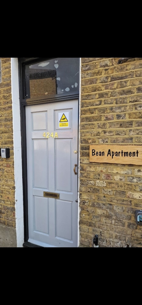 The Bean Apartment