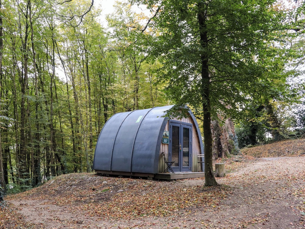 Ballybeg Pod 10