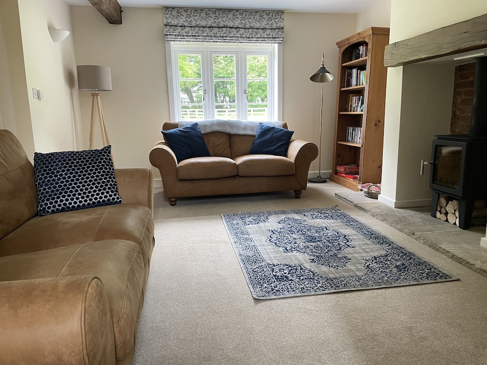 The Grooms Cottage