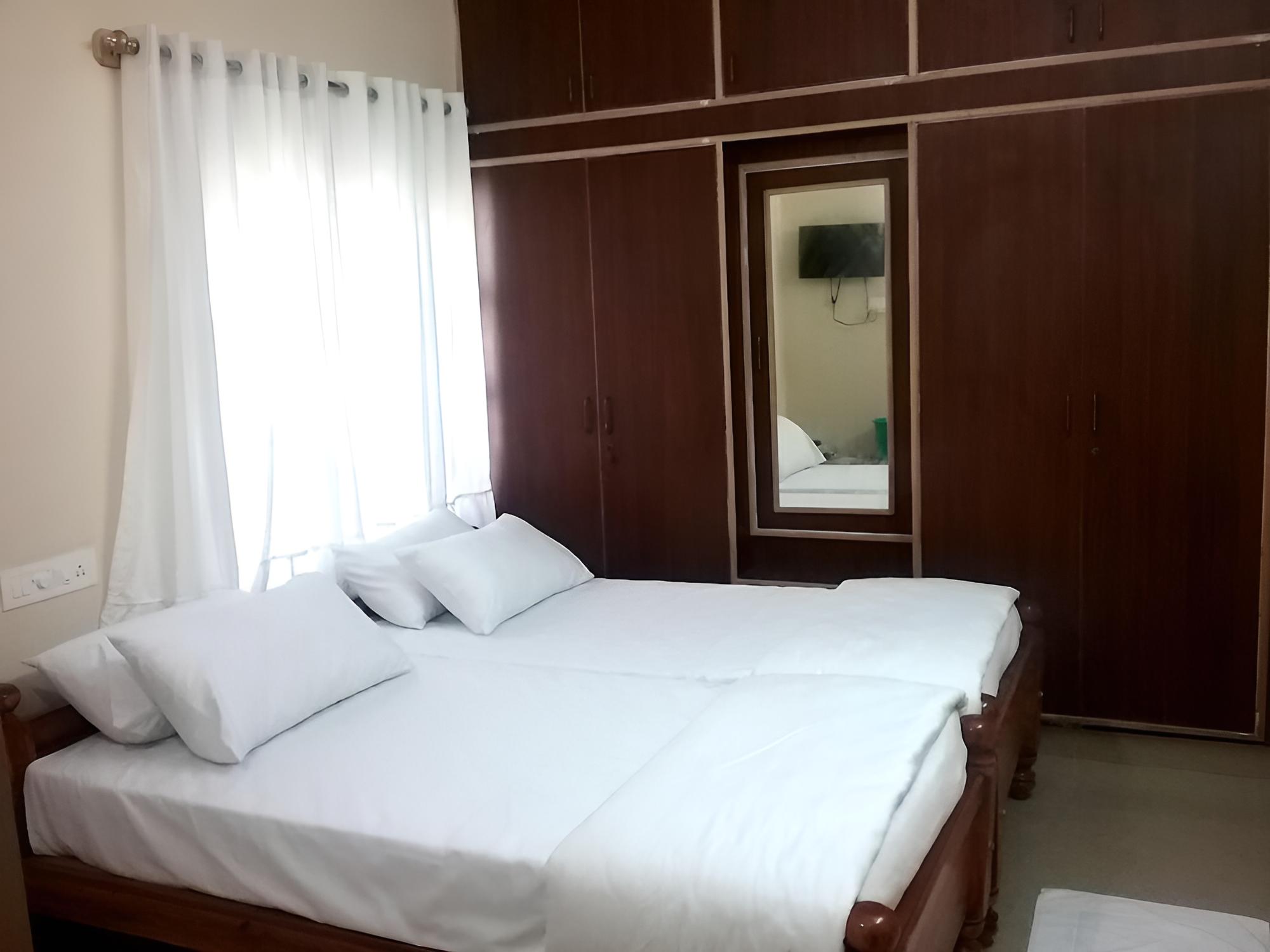 SV Suites