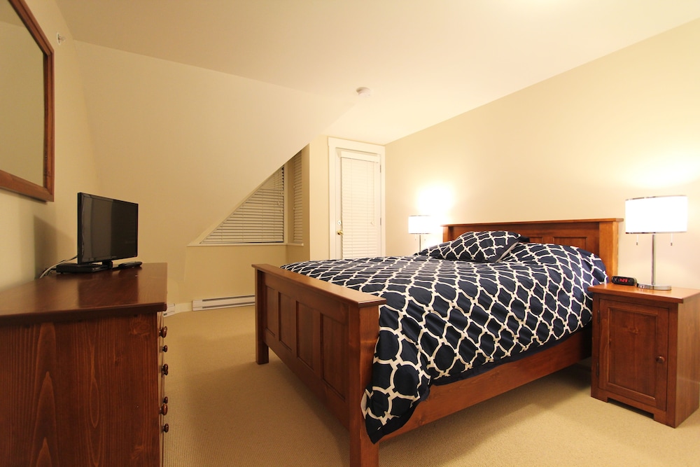 Signature Condos By Whistler Retreats