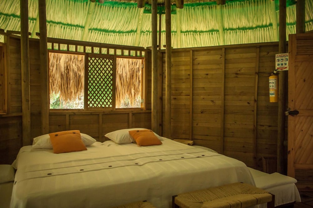 Ecohabs Bosques del Tayrona
