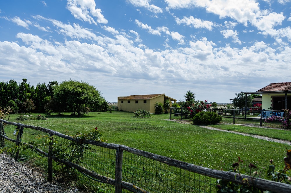 Agriturismo Il Roseto