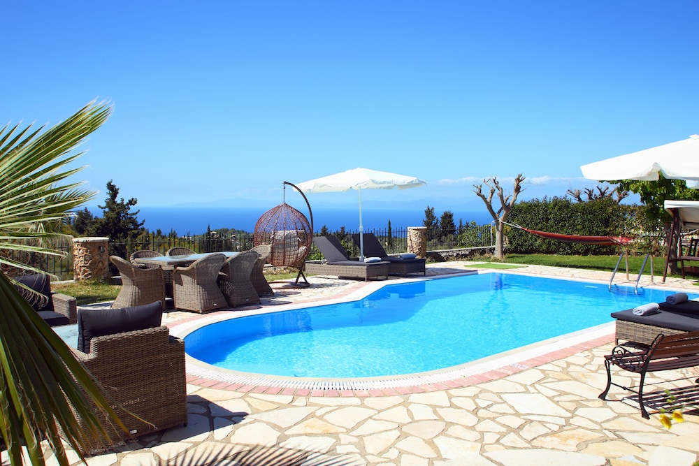 Villas Goudis