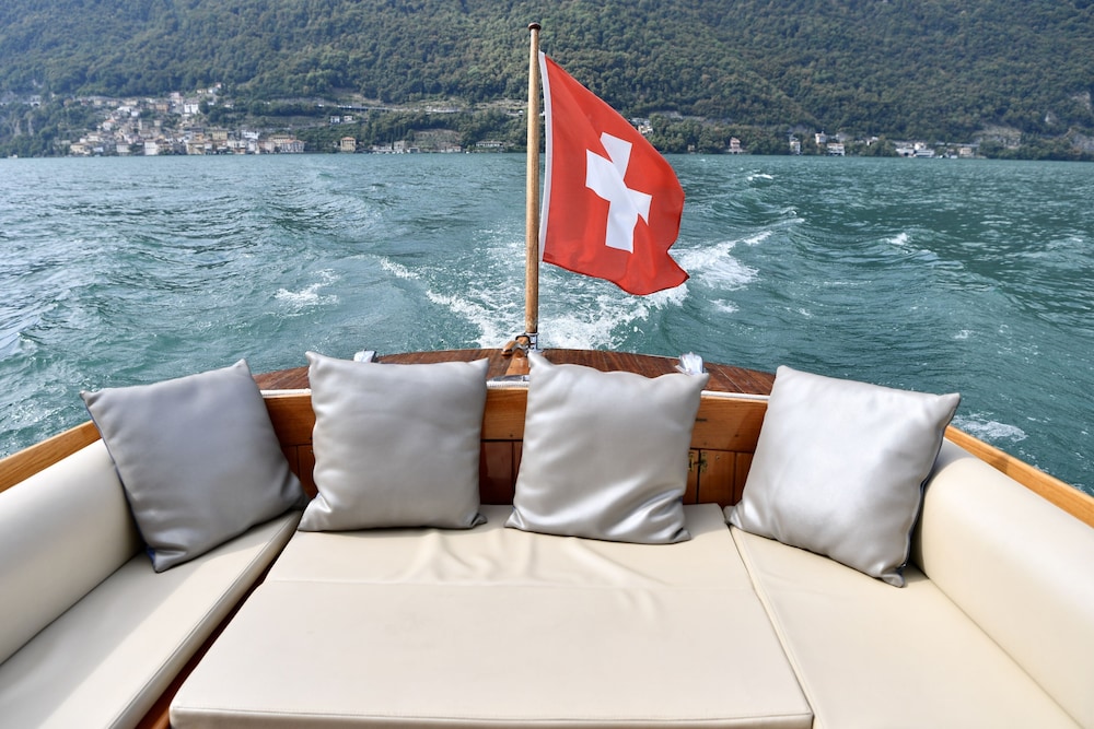 Lugano Vacations - Villa Principe Leopoldo - Property Image 86