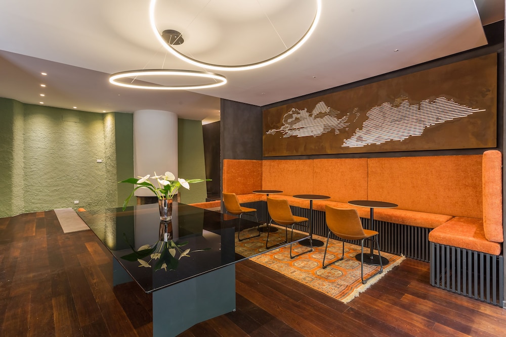 Fauno Urban Resort