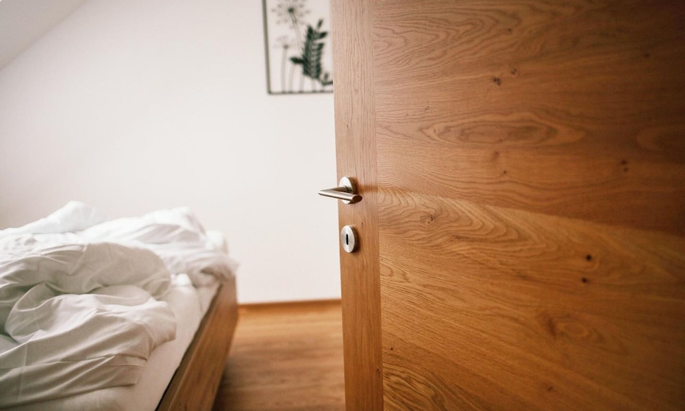 Apartment in Hohentauern With Sauna