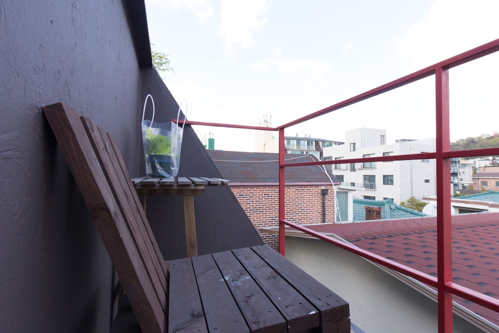 iHouse ChinChin