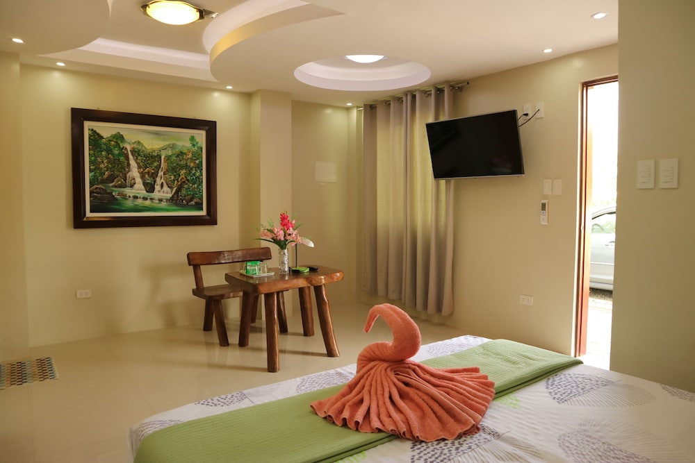 EA Apartelle - Metro Vigan - Hostel, photo 48