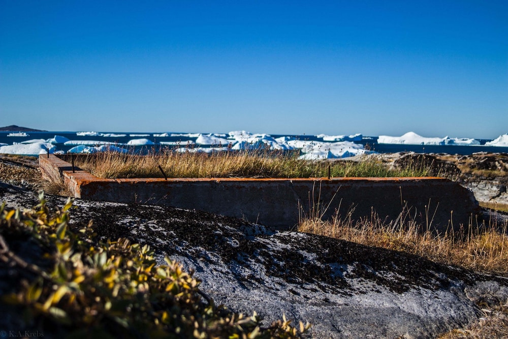 Ilimanaq Lodge - World of Greenland