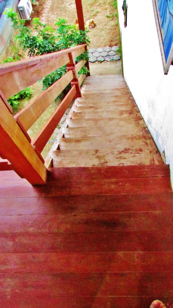 Pousada Paraty