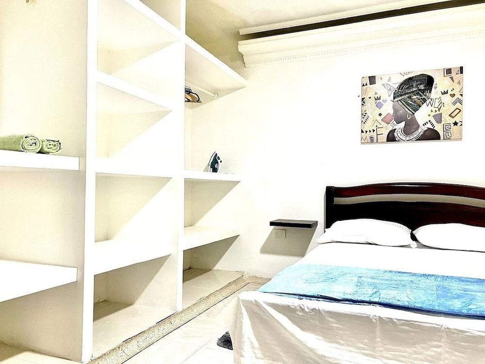 Apartamento en Valledupar