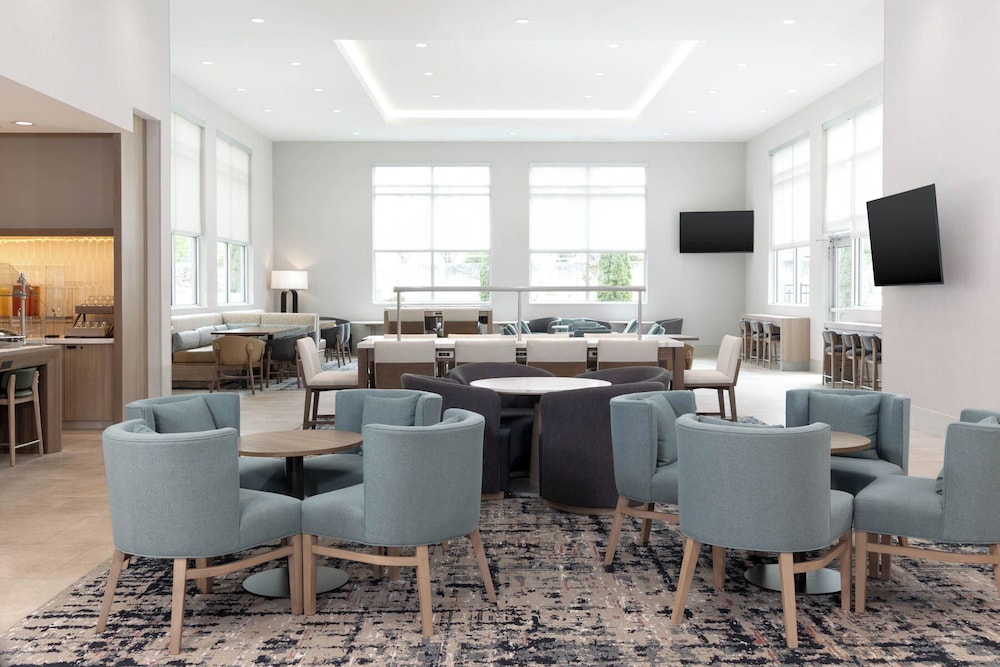 Homewood Suites By Hilton Puyallup Tacoma