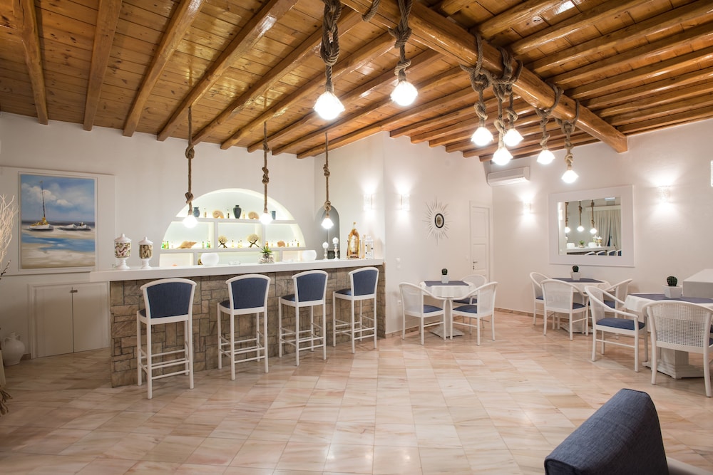 Filoxenia Apartments Mykonos view 4