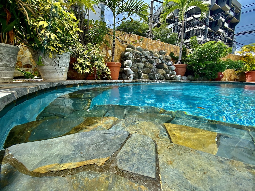 At Wind Chimes Boutique Hotel - Property Image 70