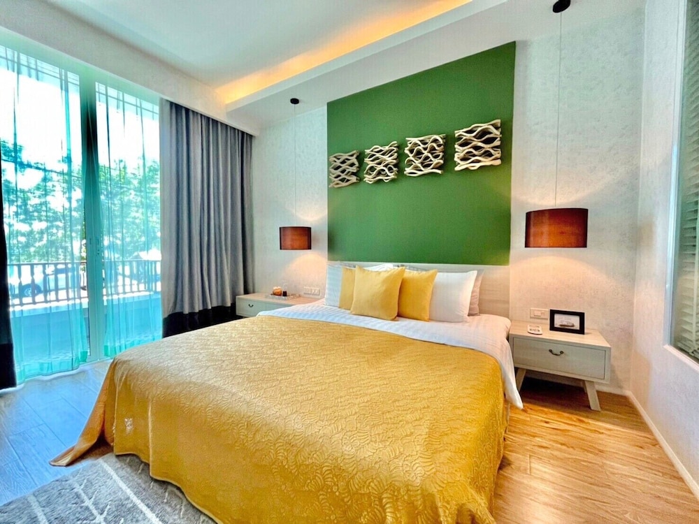 Mukrada House
