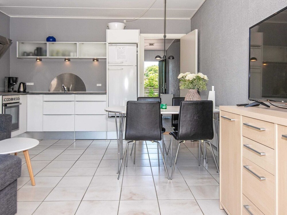 4 Person Holiday Home in Glesborg view 2