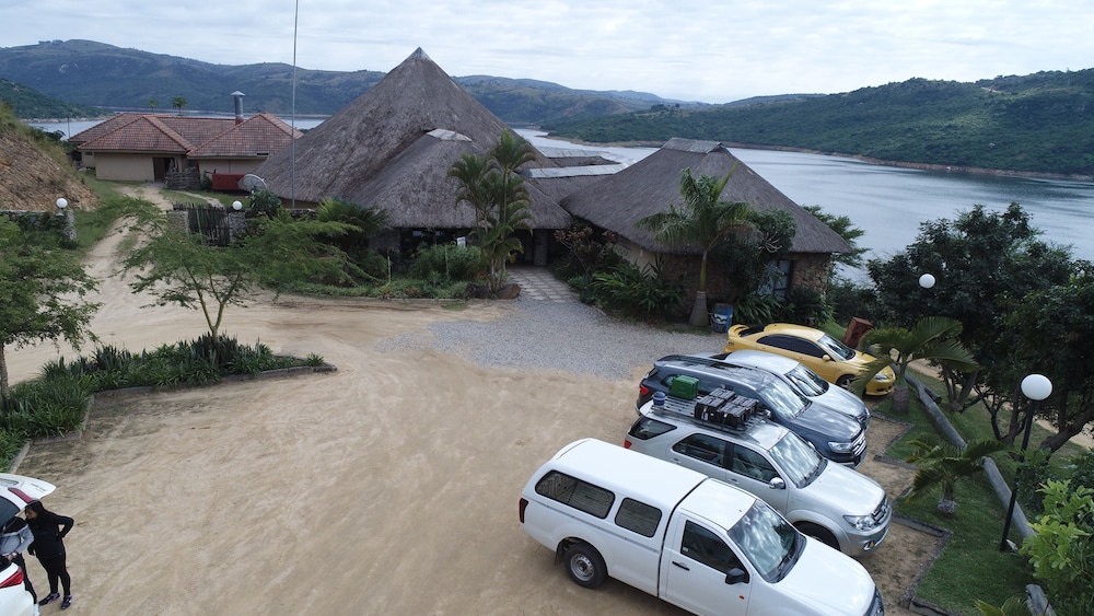 Maguga Lodge