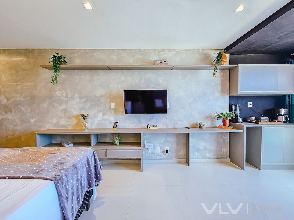 Art Studio by VLV Stays