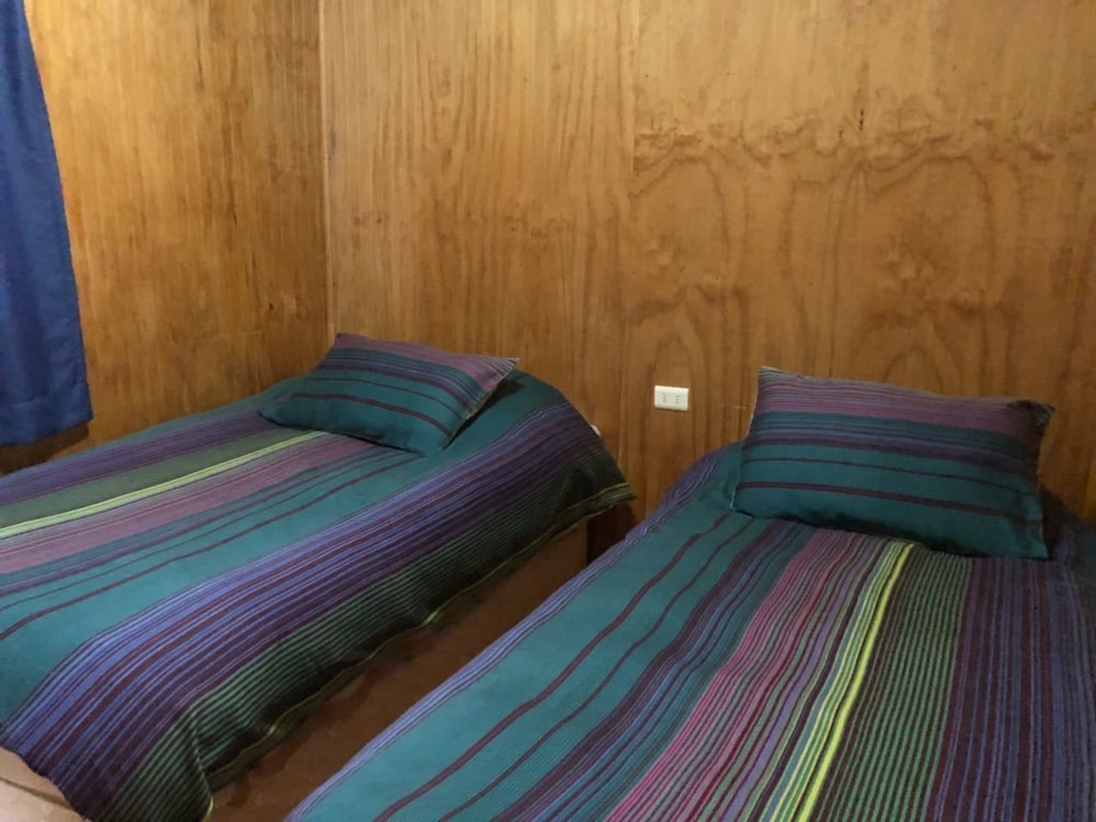 Cabanas Las Bandurrias