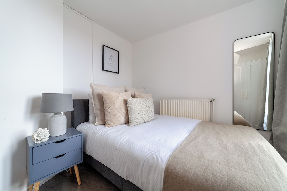 4 Bed Flat near King’s Road