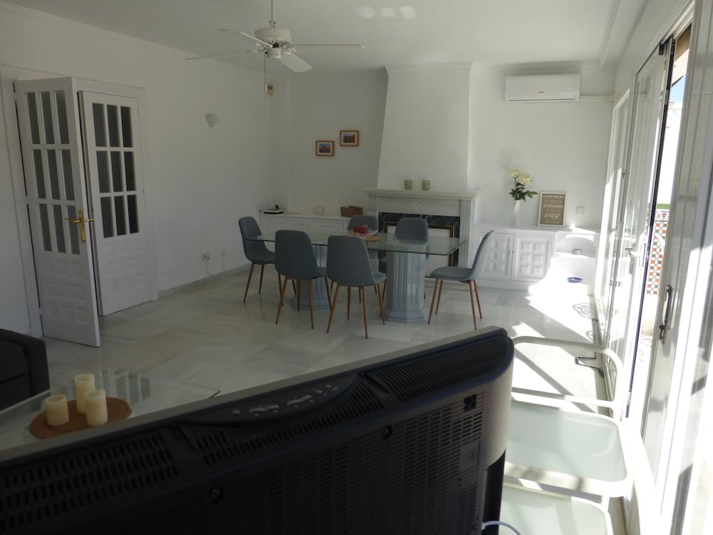 Duplex With sea View
