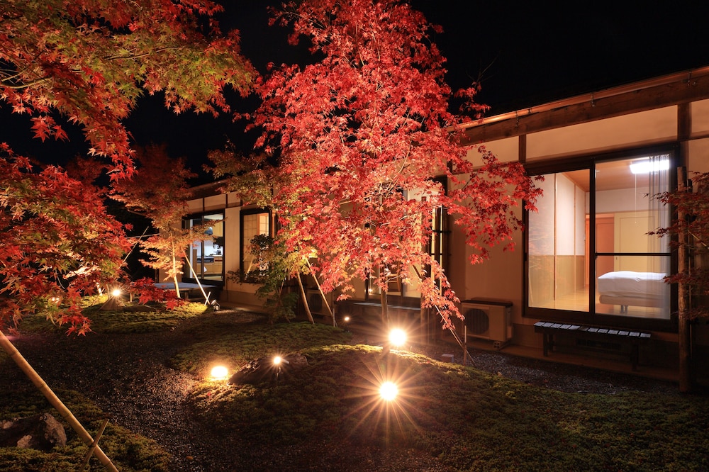 Machiya AOI KYOTO STAY AOI Suites at Nanzenji