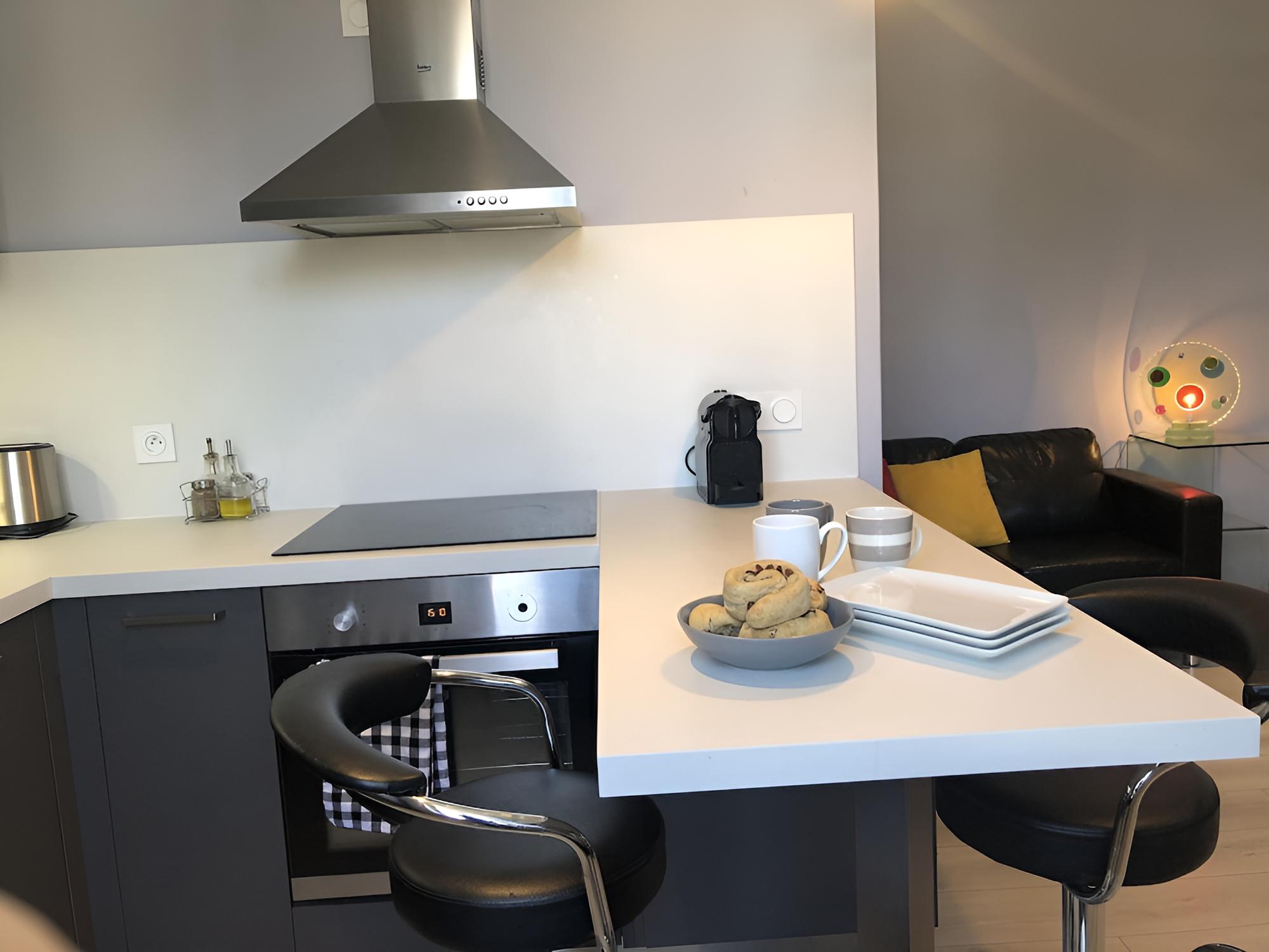 La Maison Elisa