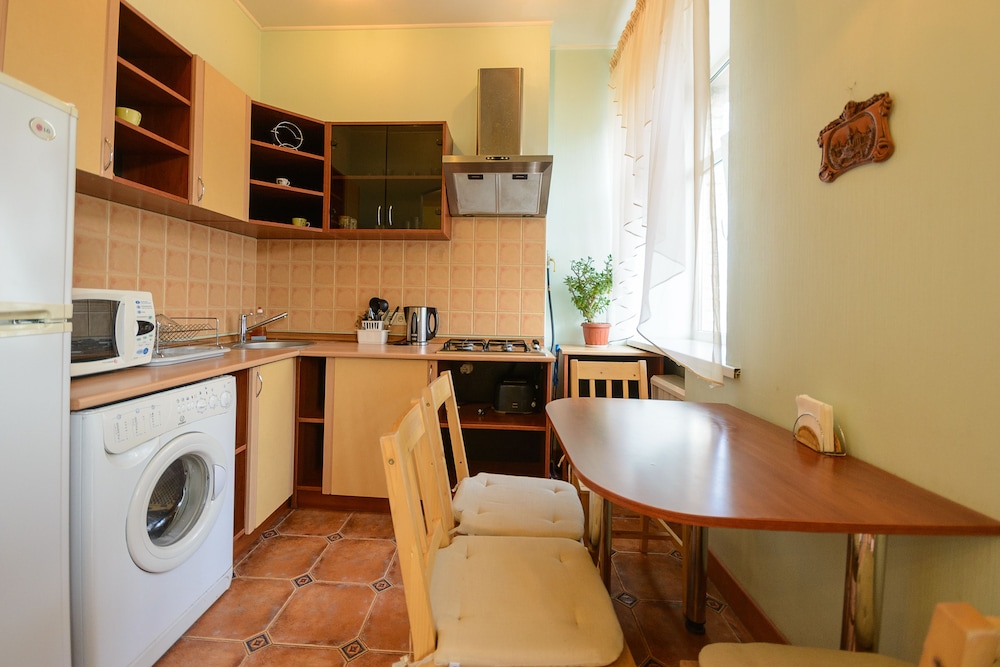 Kiev Accommodation Hotel Service