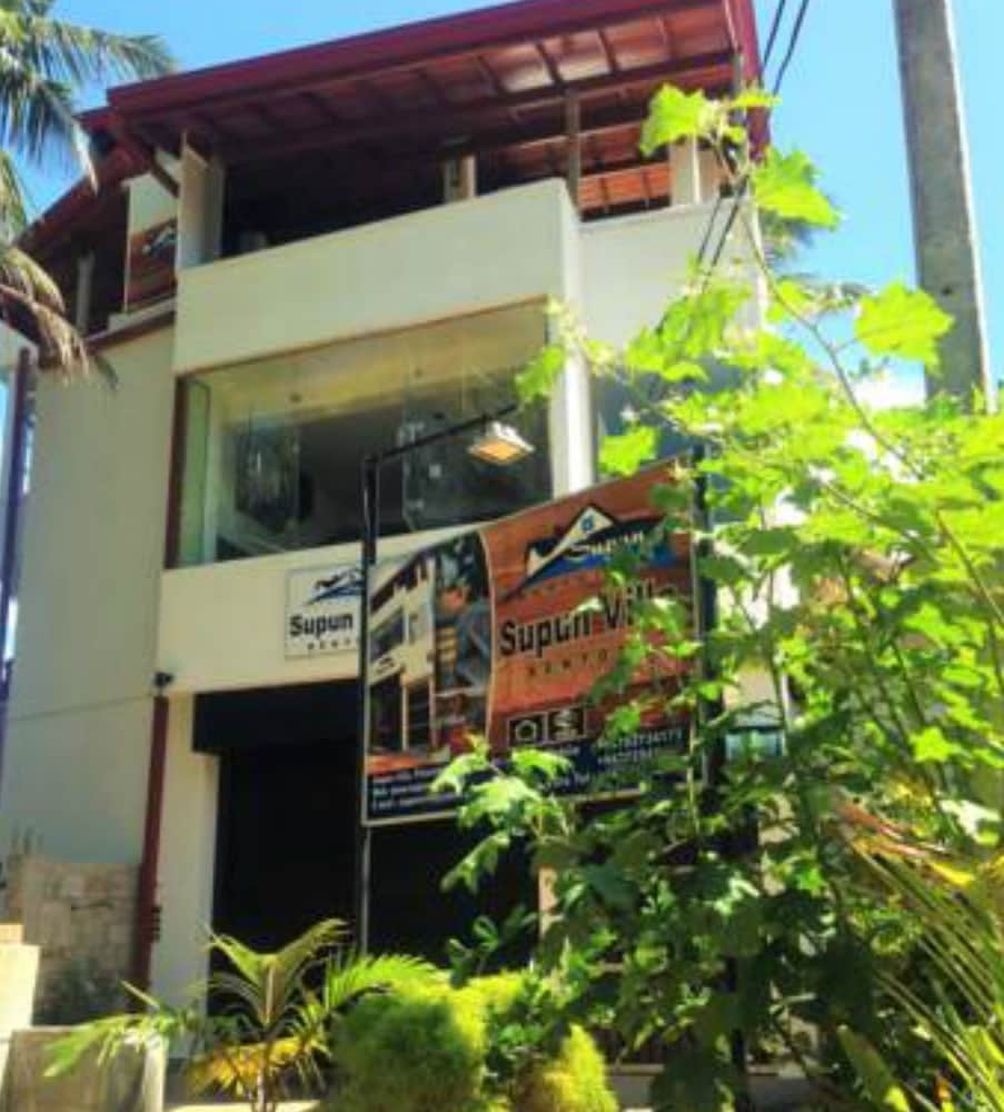 Supunvilla