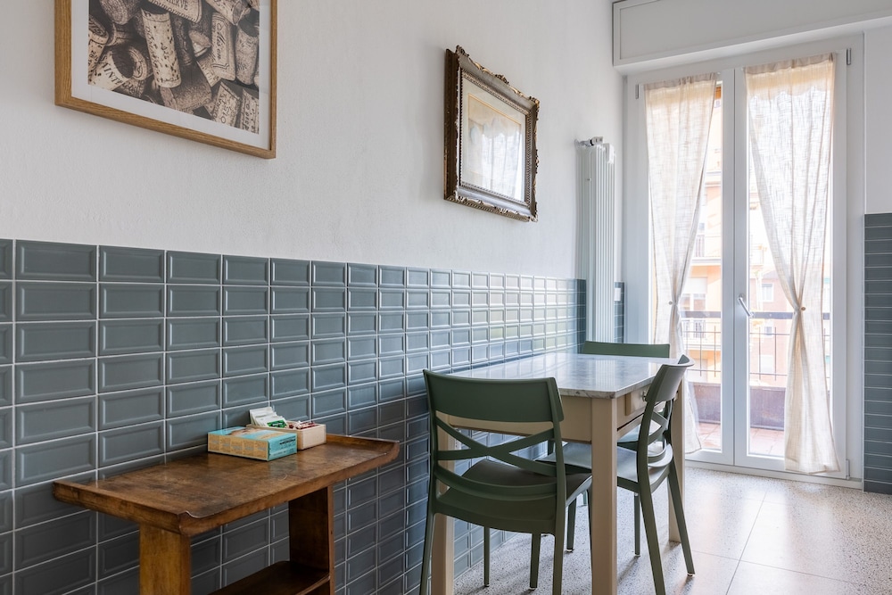 A Casa di Giorgia II by Wonderful Italy