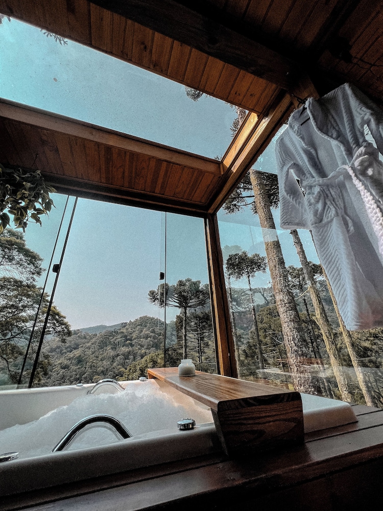 Eco Cabanas Kaapuã
