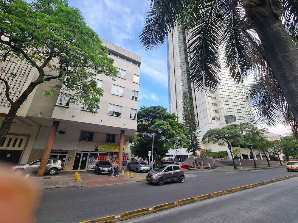 507 Moderno Aparta-Suite en Versalles Tipo Loft - Cali Tower Suites & Lofts