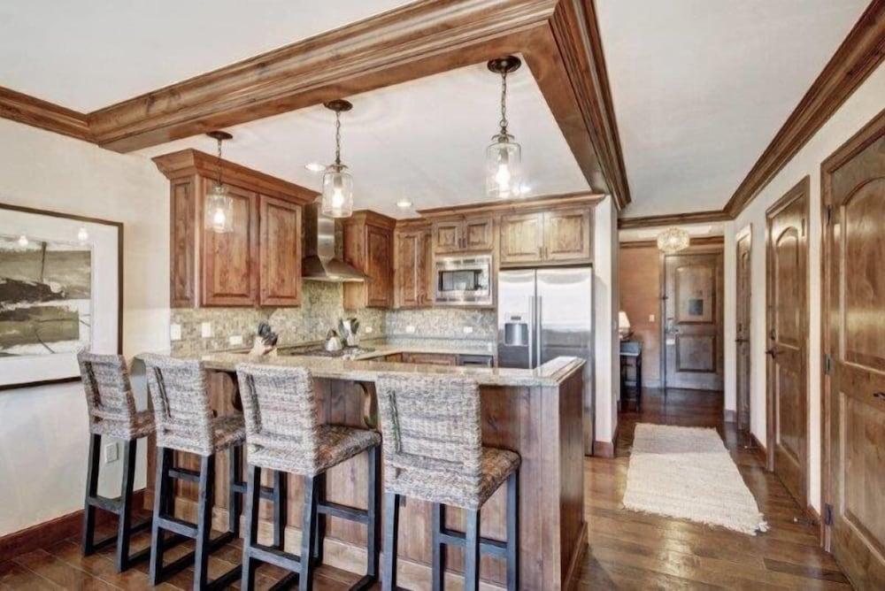 Vail Ritz-carlton 2 Bedroom Residence