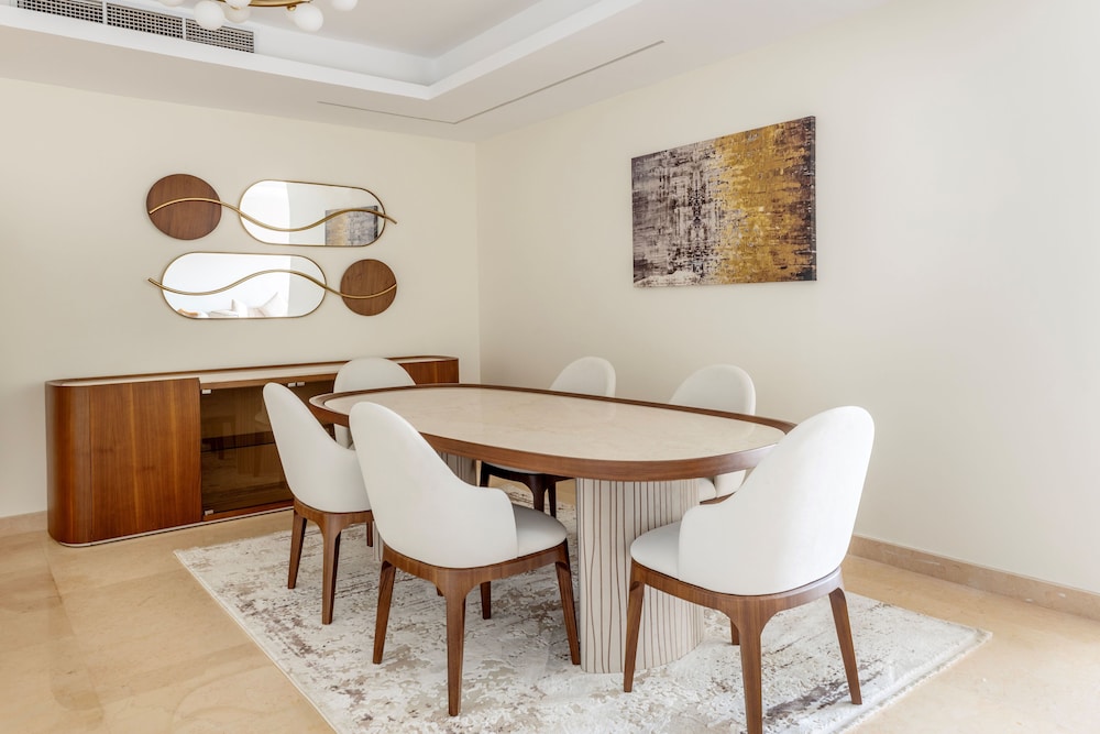 VESTA - Cairo Festival City Residence