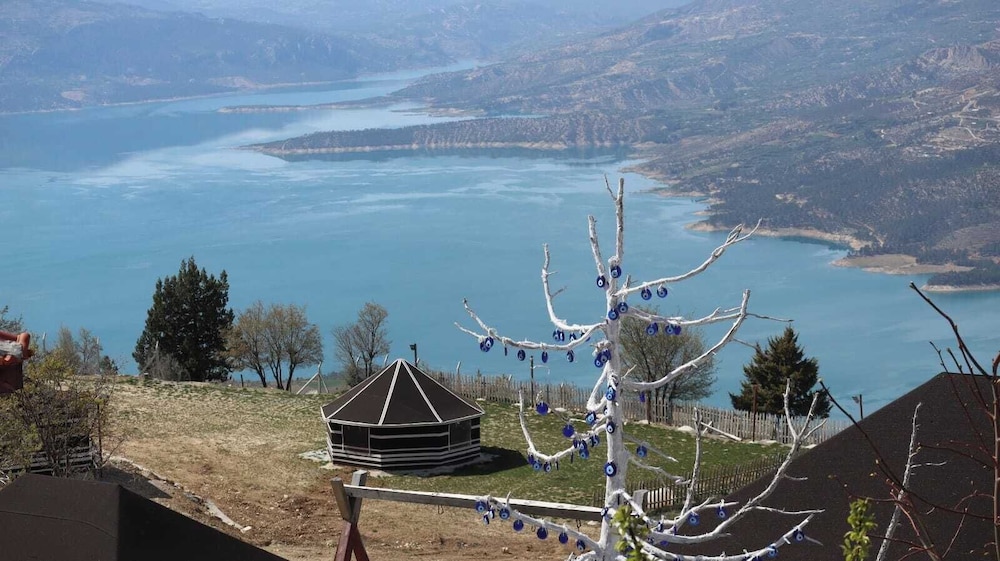 Ayda Tatil Koyu