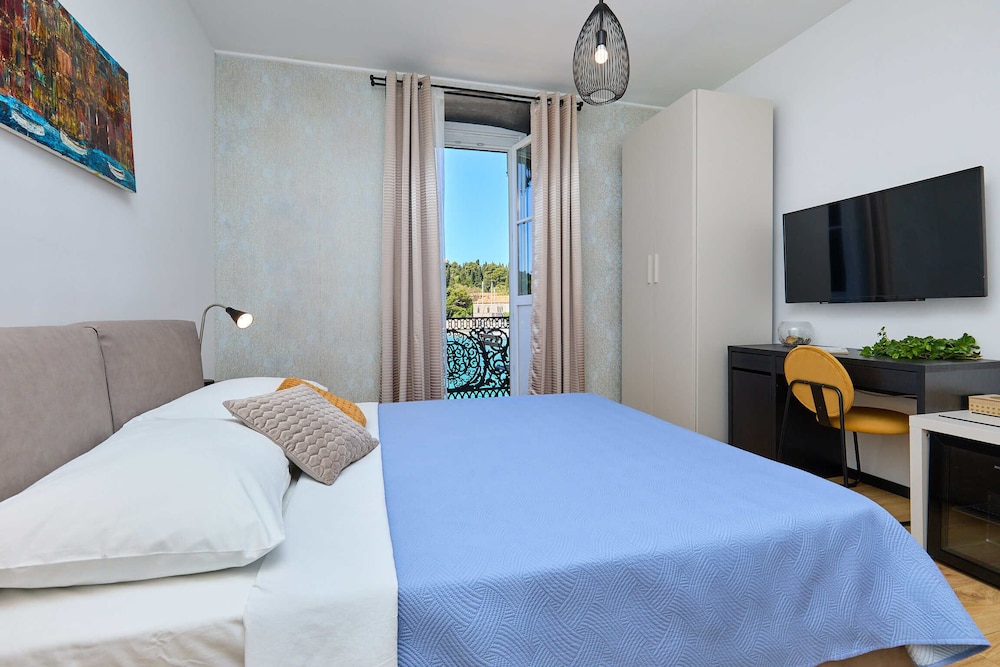 Dubrovnik Vacations - Boutique Garden Rooms - Property Image 19