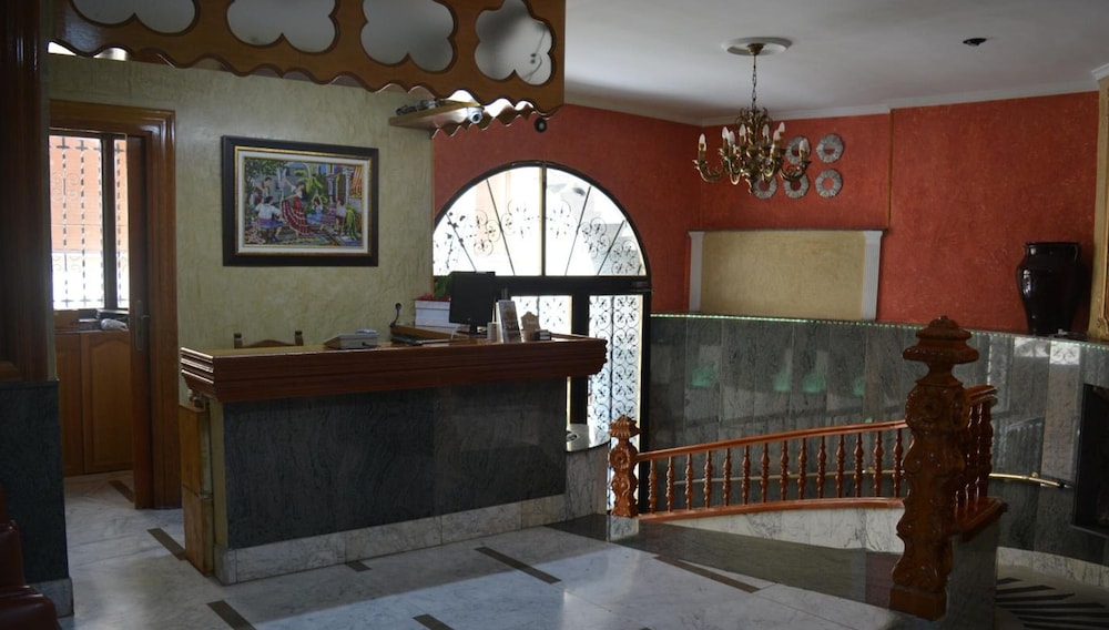 Hotel Manolete view 3