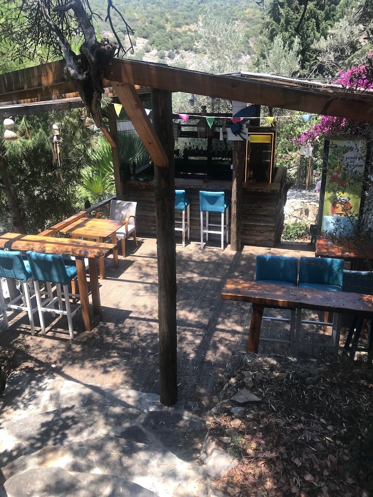 Ceyrek Camping & Bungalows