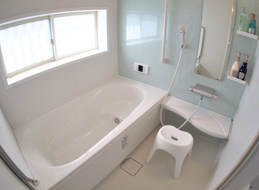 Ohayo House view 2