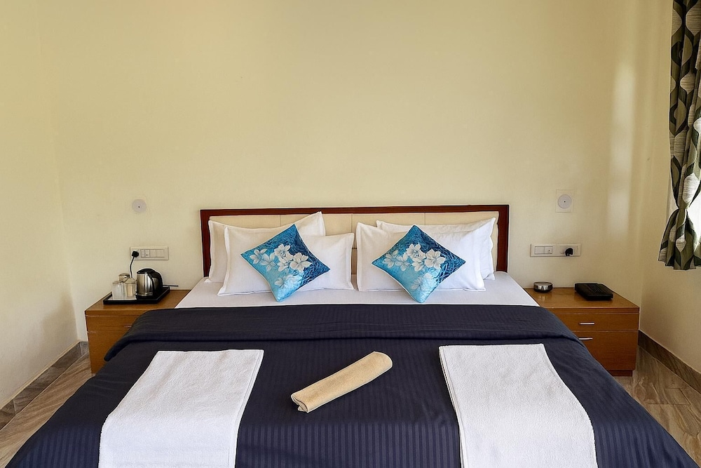 Nature Walk Resort Mussoorie