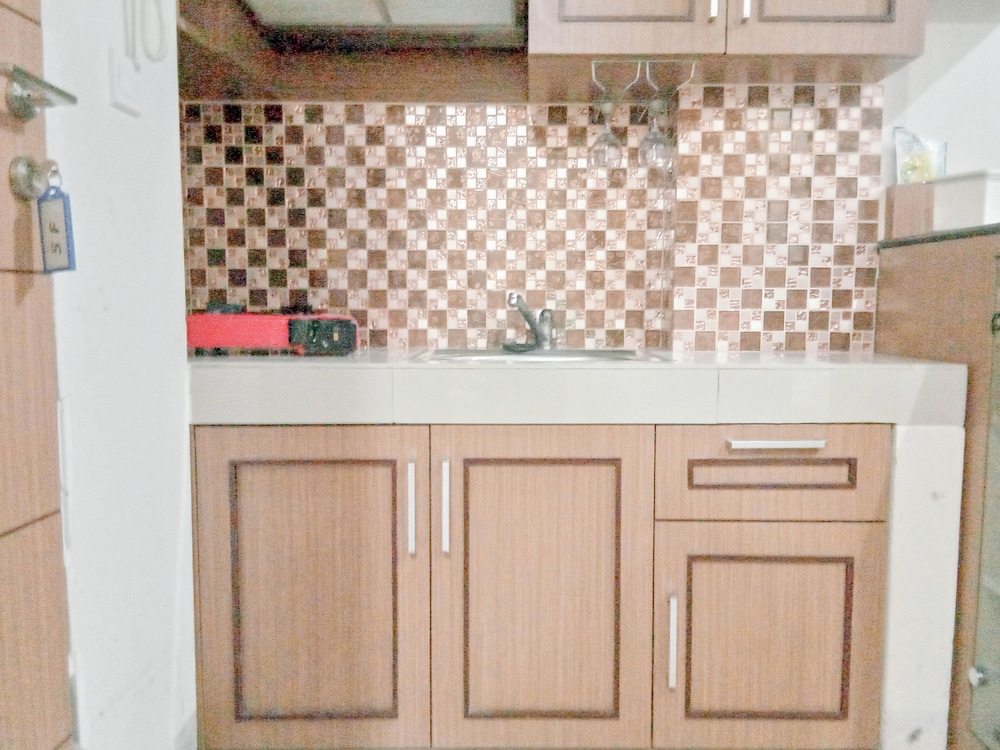 The Urban 2BR at Vida View Makassar Apartment