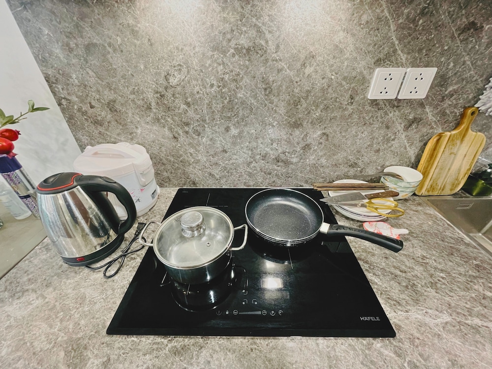 Vinhomes Ocean Park Apartment Ha Noi - 20 October Homestay