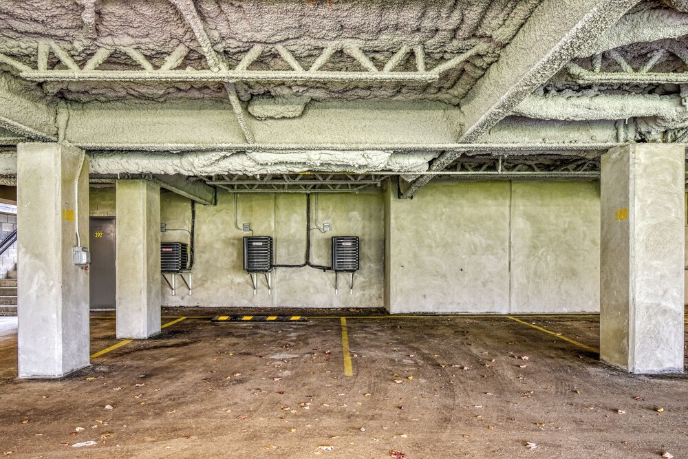 Mont-Tremblant Vacations - 102 Verbier Building 7 - Alpinhaus - Property Image 16