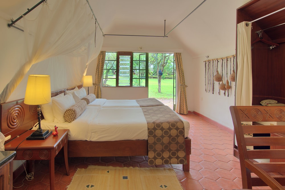 Muthu Keekorok Lodge, Maasai Mara, Narok 44