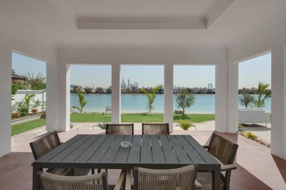 Maison Privee - Frond Villa K