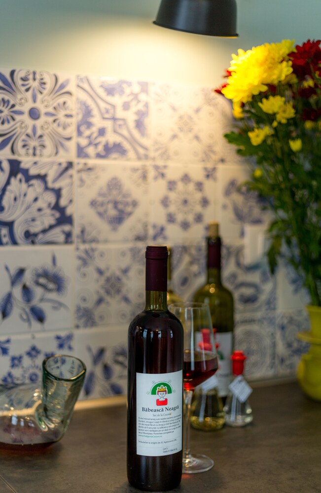 Good Living Bucharest