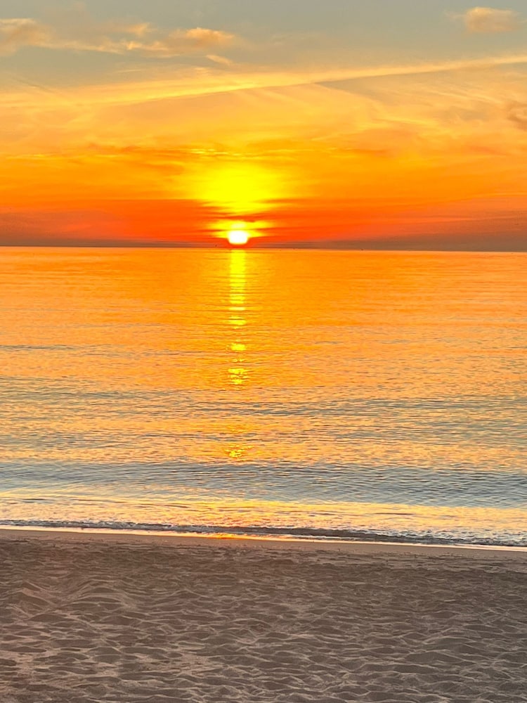 HC Calahonda Beach Nerja view 5