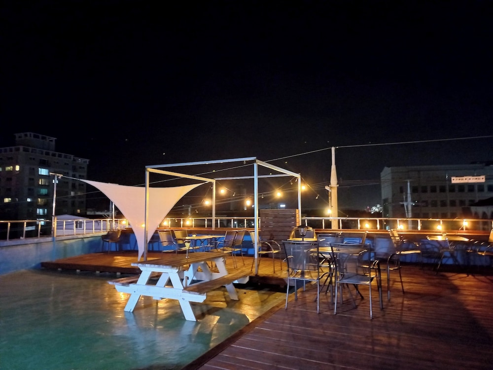 Youngil Dae Guest house