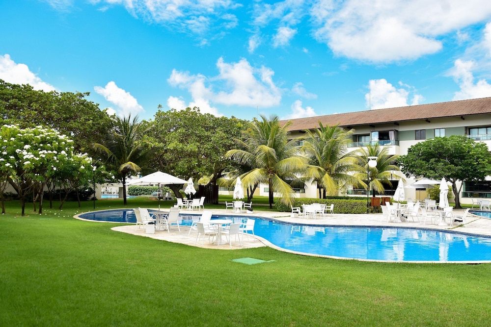 Carneiros Beach Flats Beira Mar
